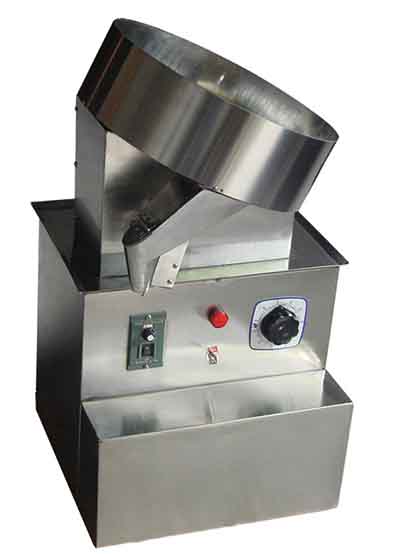 YX-SL100半自動數(shù)粒機(jī)(模板式)
